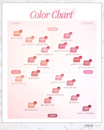 Toaðãšã on LIPS ãã¿ããªå€§å¥œããã€ãžãŒã¯ã®æ°äœðð®å¯æããŒãªãŒåãªãã/âïžðð..ãïŒ6æç®ïŒ