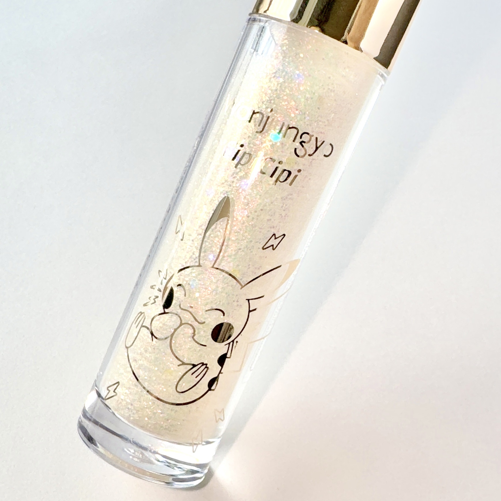 ウォンジョンヨ　ダイヤモンドライナー/Wonjungyo/リキッドアイシャドウを使ったクチコミ（1枚目）