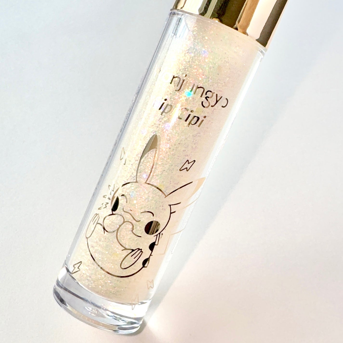 ウォンジョンヨ ダイヤモンドライナー/Wonjungyo/リキッドアイシャドウを使ったクチコミ(1枚目)