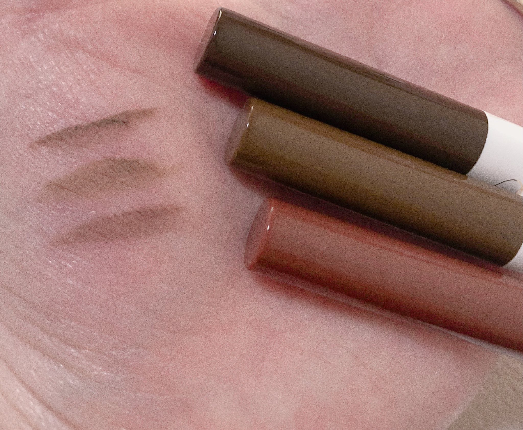 ラブ・ライナー　シグネチャーフィットペンシル＜アイブロウ＞ キャメルブラウン/ラブ・ライナー/アイブロウペンシルを使ったクチコミ（2枚目）