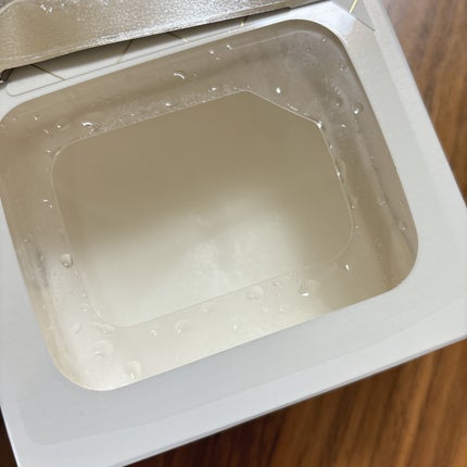 ルルルンプレシャス WHITE(クリア)【旧】/ルルルン/シートマスク・パックを使ったクチコミ(2枚目)