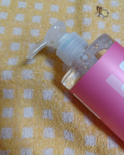 ヘパトリート 薬用保湿化粧水/ゼトックスタイル/化粧水を使ったクチコミ(3枚目)