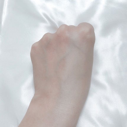 ミルキーカラー/ハイジドルフ/化粧下地を使ったクチコミ(7枚目)