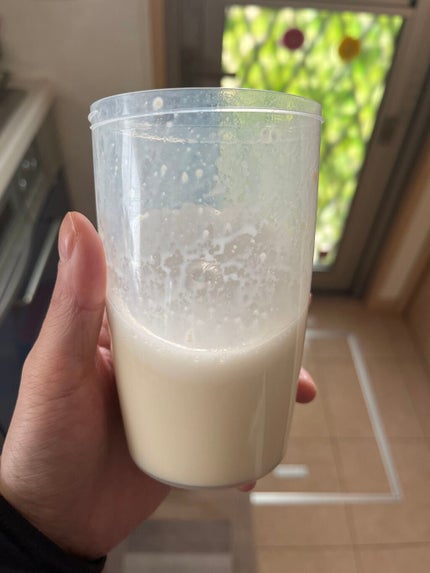 Impact ホエイ プロテイン/MYPROTEIN/ホエイプロテインを使ったクチコミ(1枚目)