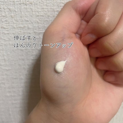 UVイデア XL プロテクショントーンアップ クリア/ラ ロッシュ ポゼ/化粧下地を使ったクチコミ(2枚目)