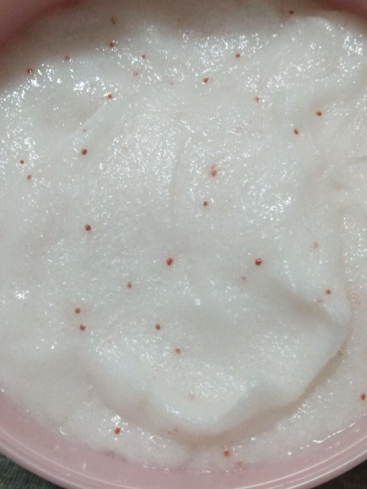 ボディスクラブソープ/TBC/ボディスクラブを使ったクチコミ(3枚目)