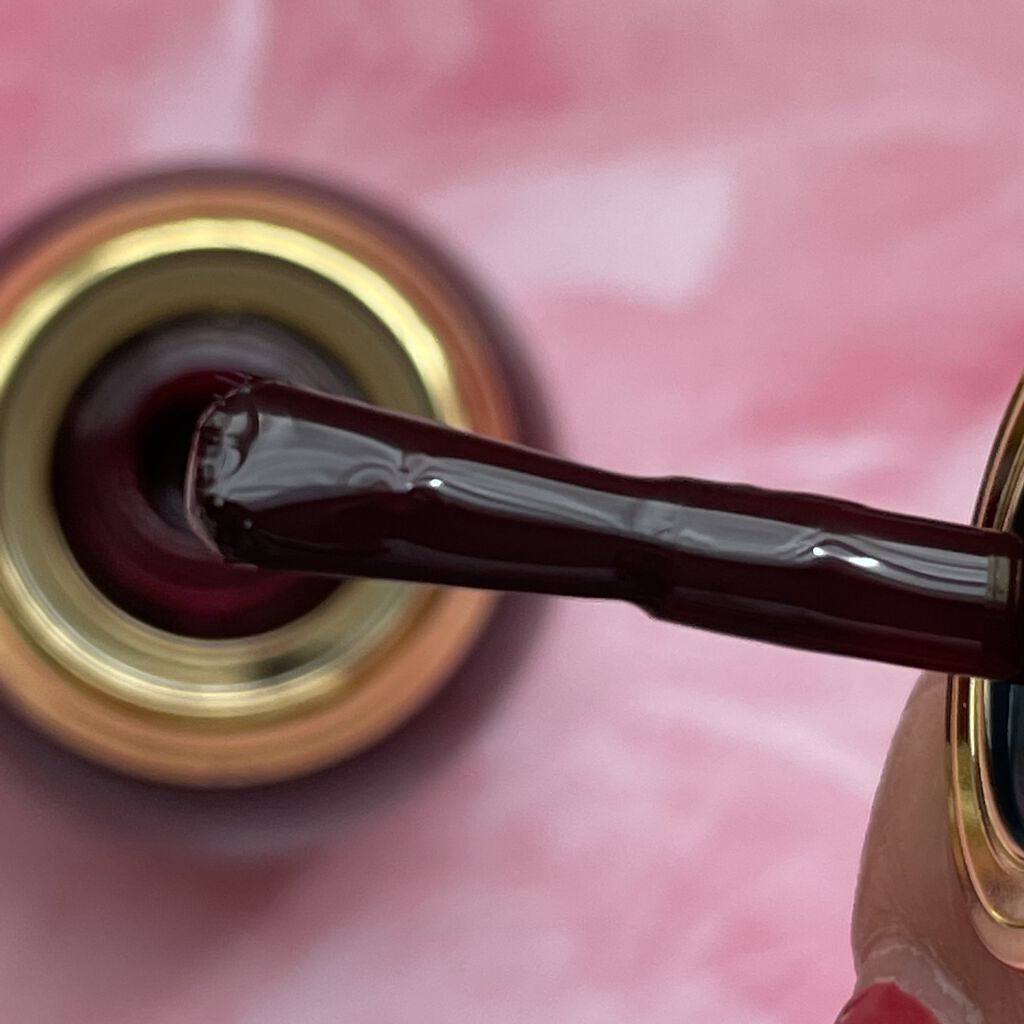 ヴェルニ ディオリフィック 992 コロール（生産終了）/Dior/マニキュアを使ったクチコミ（3枚目）