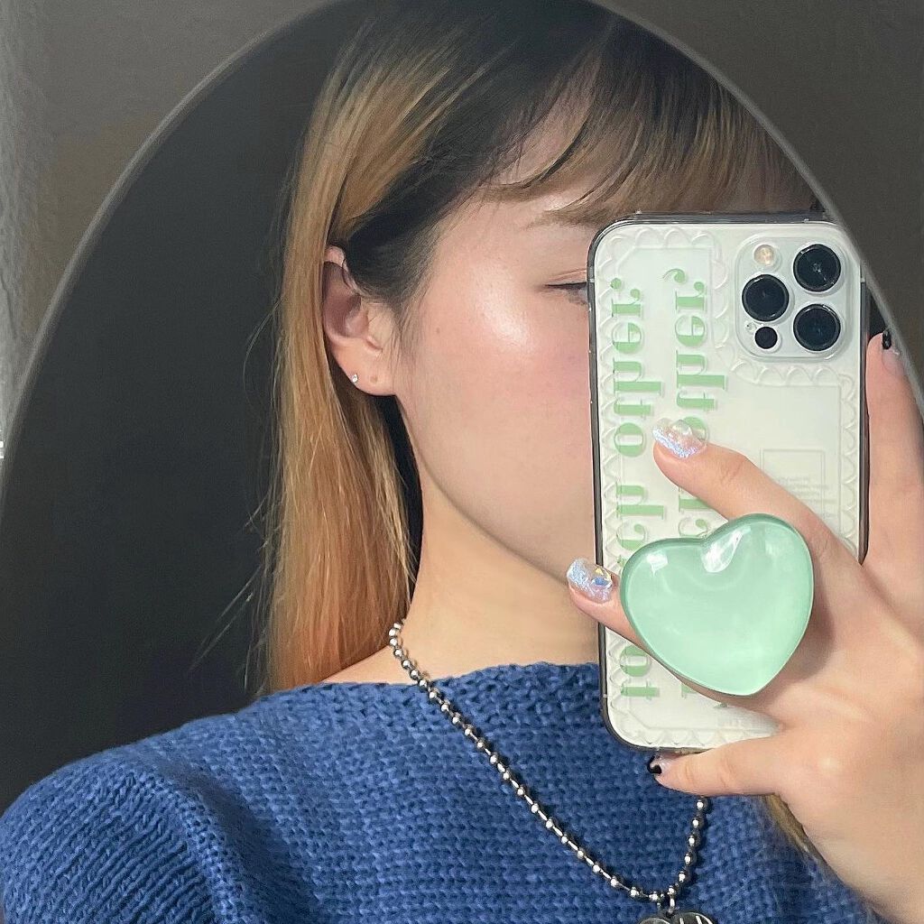 密着カバーファンデーション/GIVERNY/リキッドファンデーションを使ったクチコミ(4枚目)