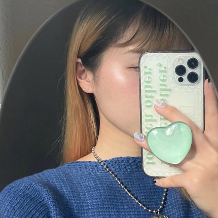 密着カバーファンデーション/GIVERNY/リキッドファンデーションを使ったクチコミ(4枚目)