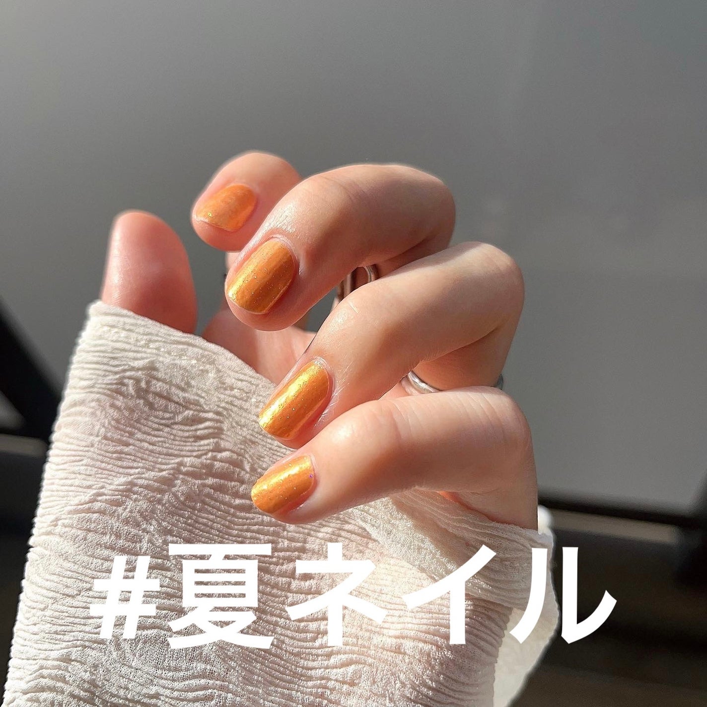 INCOCO インココ マニキュアシート/インココ/ネイルシールを使ったクチコミ(1枚目)