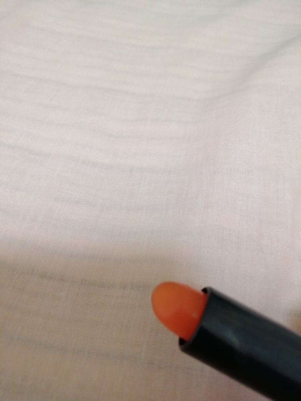 MMマイカラーリップ/セリア/リップクリームを使ったクチコミ(2枚目)