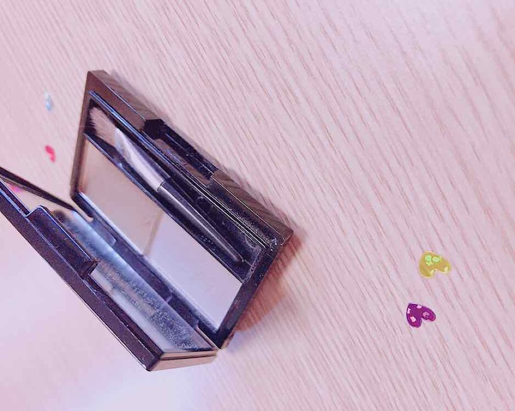 Art Collection ノーズシャドウ&ハイライト/DAISO/ハイライトを使ったクチコミ(2枚目)