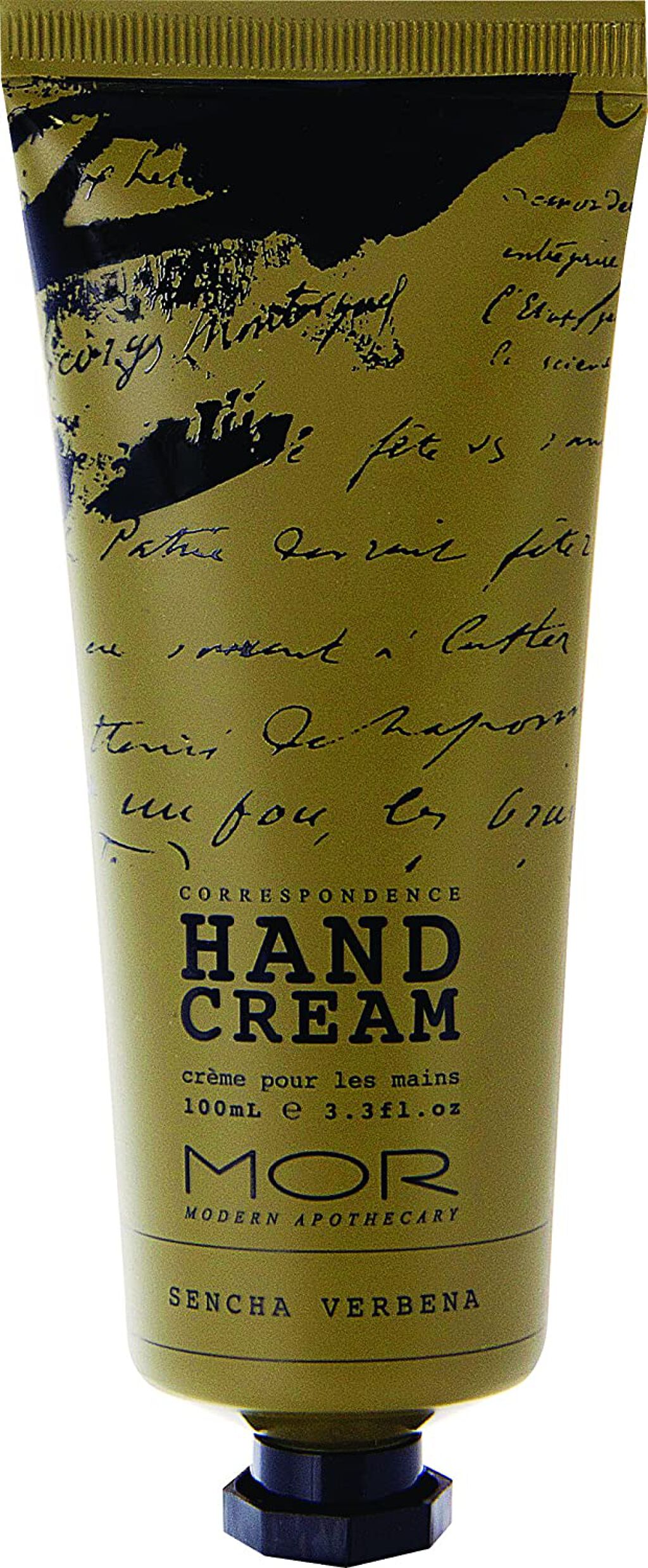 コレスポンデンス ハンドクリーム センチャバーベナ