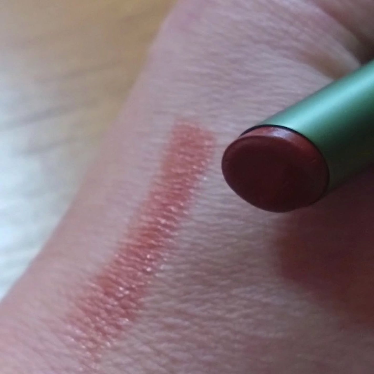 セフィラティ クイーンバレットルージュ/Sefilaty/口紅を使ったクチコミ(3枚目)