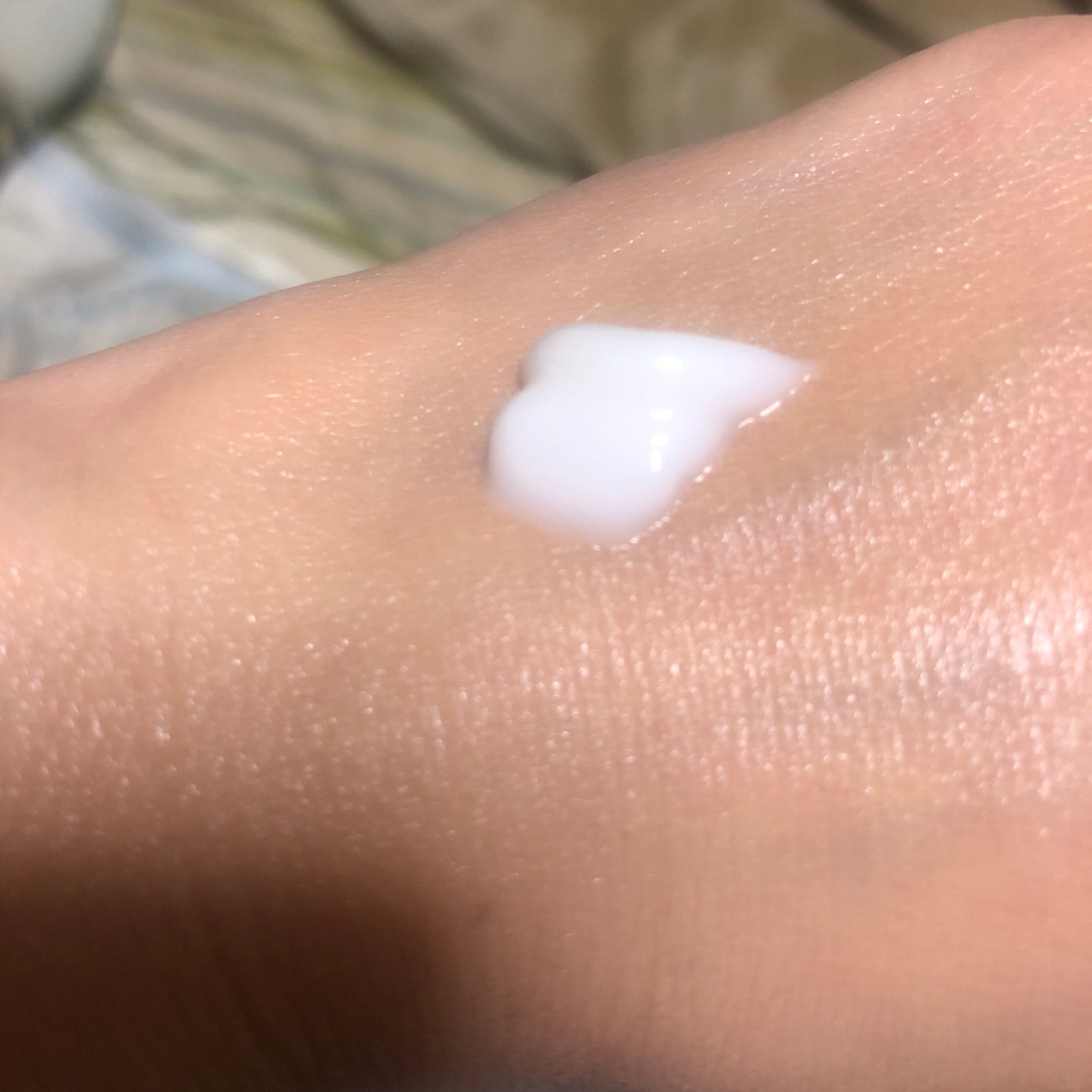 マジックカタツムリクリーム/ブラン/フェイスクリームを使ったクチコミ(2枚目)