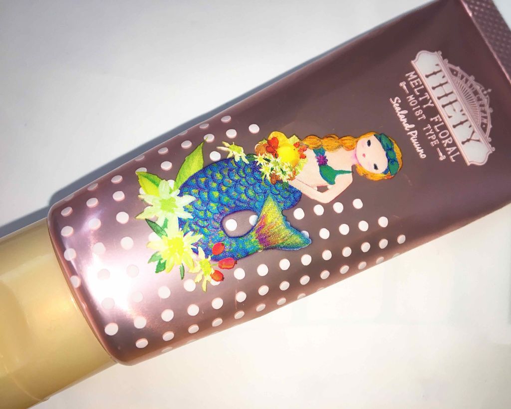 ハンド&ネイル テティ/シーランドピューノ/ハンドクリームを使ったクチコミ(1枚目)