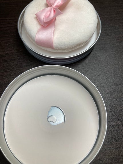 すっぴんパウダー/クラブ/プレストパウダーを使ったクチコミ(2枚目)