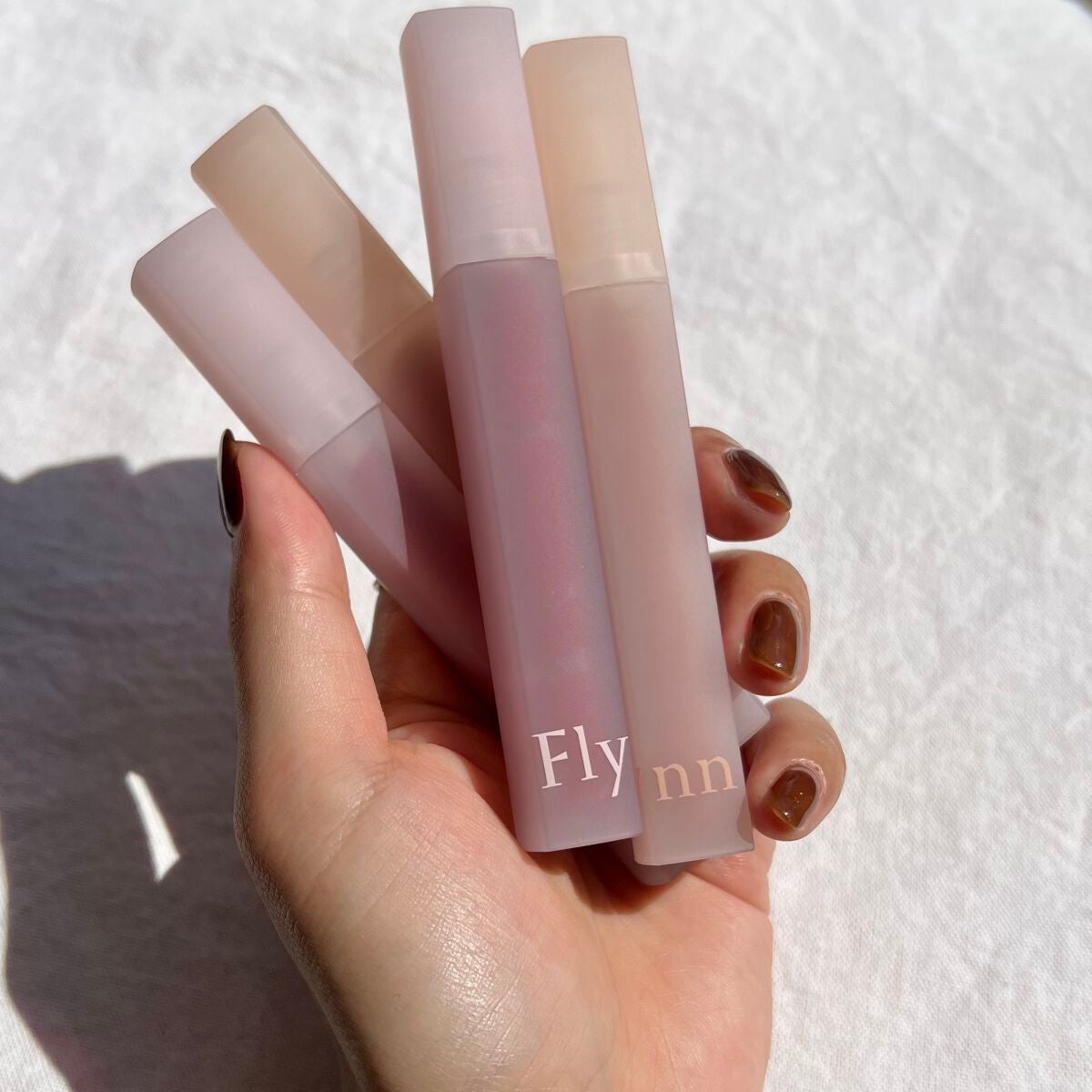 ブリーズベルベットティント/Flynn/リップティントを使ったクチコミ(7枚目)