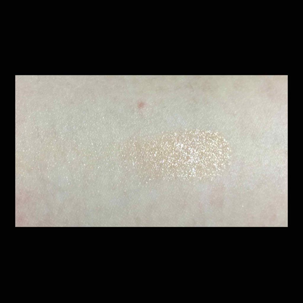 Super Shock Shadow/ColourPop/単色アイシャドウを使ったクチコミ(3枚目)