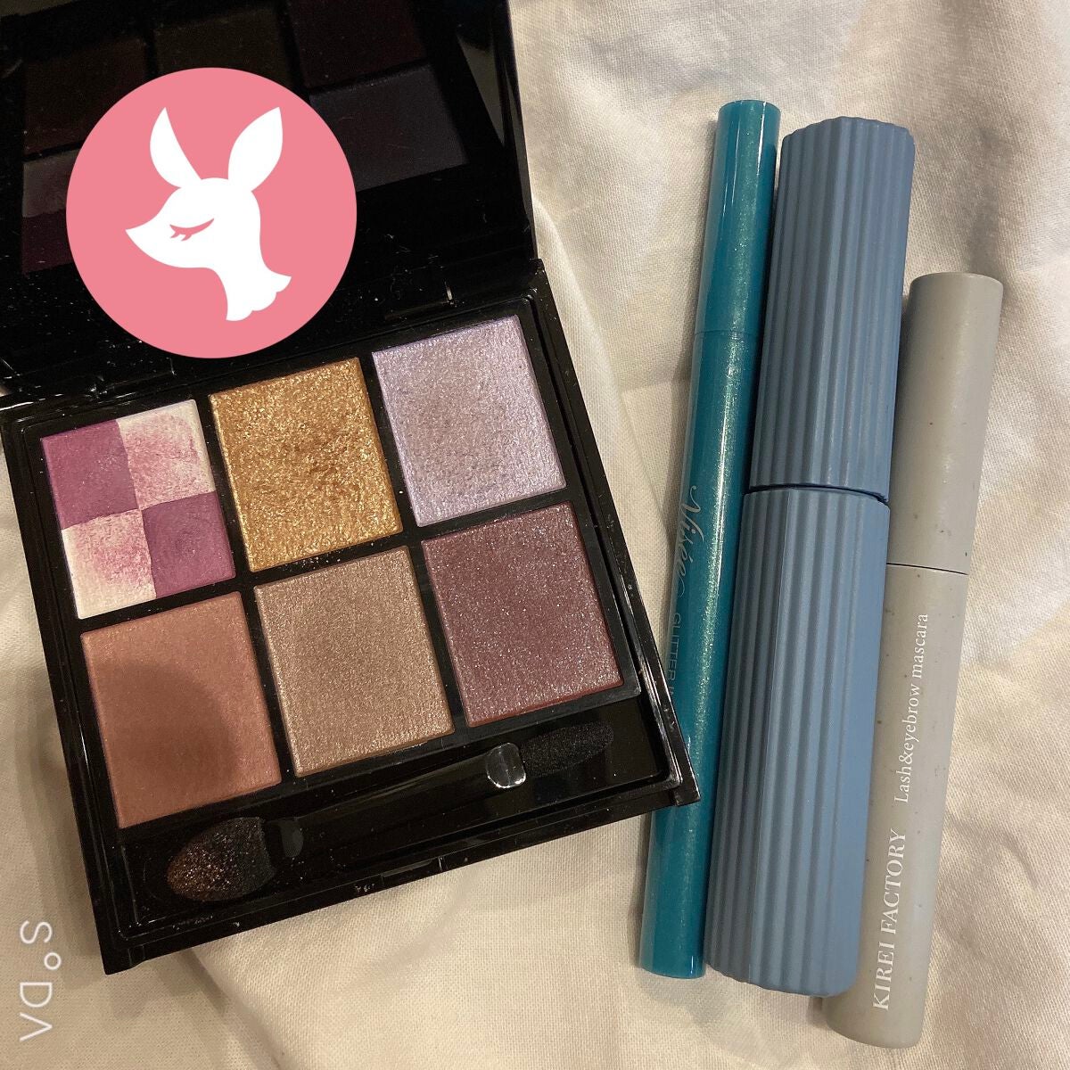 トゥルーディメンショングロウチーク/hince/パウダーチークを使ったクチコミ(5枚目)