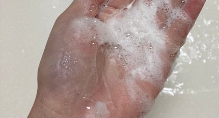 リフレッシングボディソープ(レモン&ベルガモットの香り)/Vitaming/ボディソープを使ったクチコミ(3枚目)