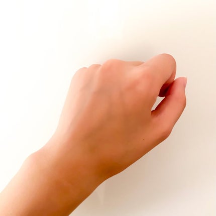 桜咲那姫 モイスチャークリーム/ウェルベスト/フェイスクリームを使ったクチコミ(4枚目)