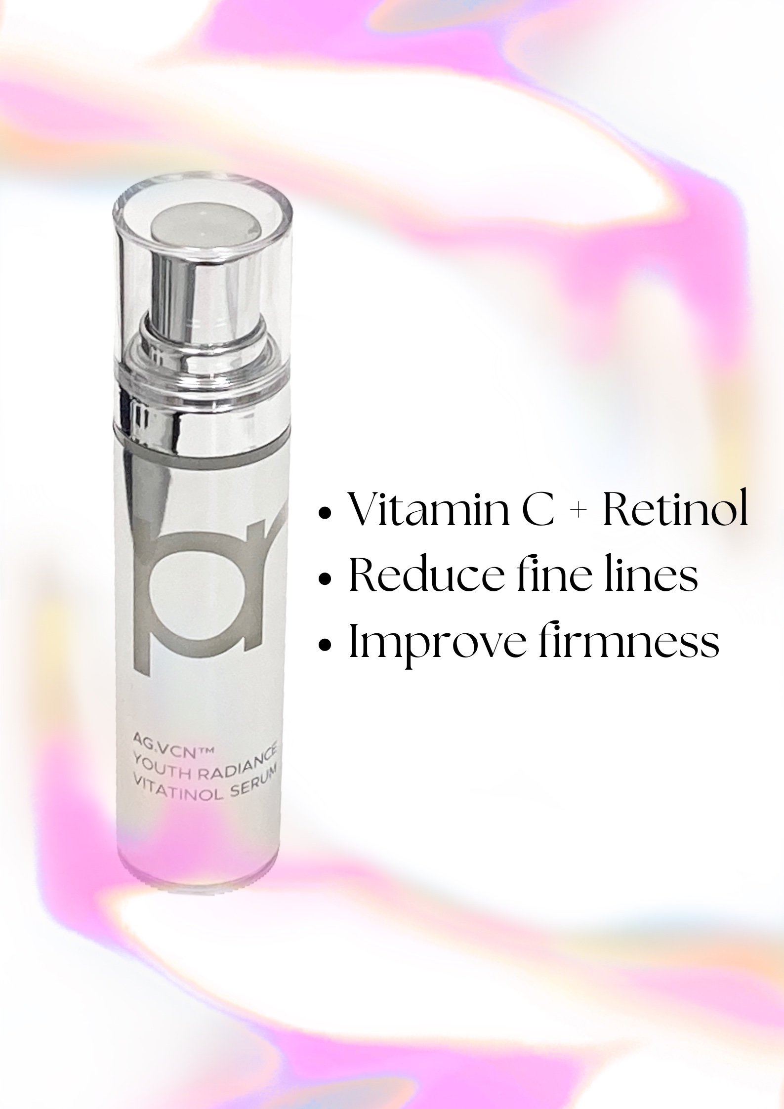 ユース ラディアンス ビタチノール セラム/primera/美容液を使ったクチコミ（3枚目）