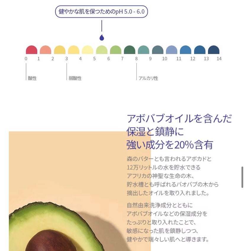 亜麻石けん/SHIRO/ボディ石鹸を使ったクチコミ(4枚目)