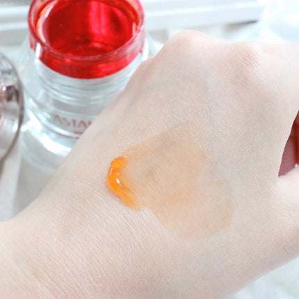 アスタリフト ホワイト ジェリー アクアリスタ/アスタリフト/美容液を使ったクチコミ(8枚目)