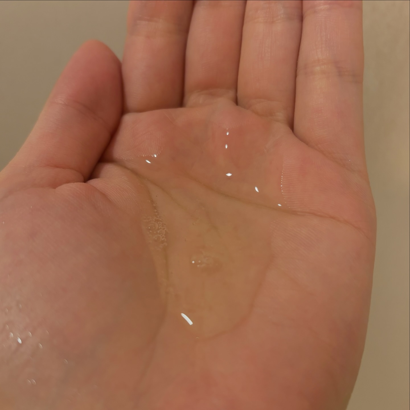 リアス ディープ モイスチャー シカ シャンプー/トリートメント/riasu/市販シャンプーを使ったクチコミ（2枚目）