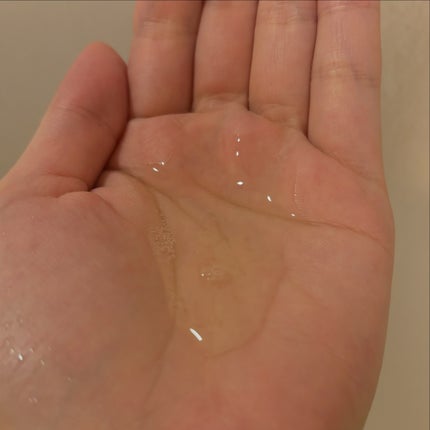 リアス ディープ モイスチャー シカ ヘアオイル/riasu/ヘアミルクを使ったクチコミ(2枚目)