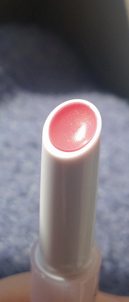 メルティングキャンディーバーム/dasique/口紅を使ったクチコミ(5枚目)