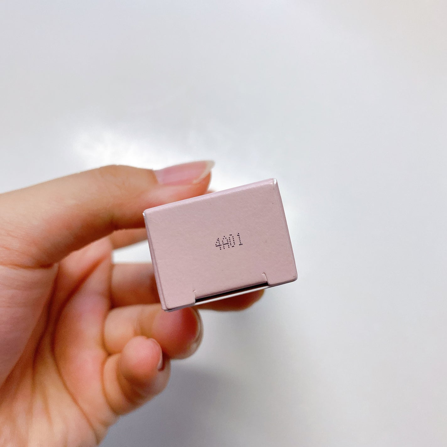 メタルブラシマスカラ/MilleFée/マスカラを使ったクチコミ(5枚目)