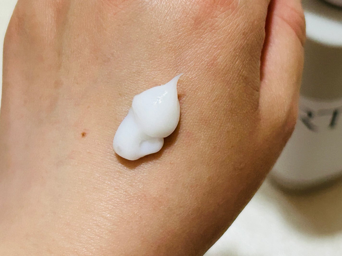 モイスト&リペアシャンプー/トリートメント/NARTH/市販シャンプーを使ったクチコミ(3枚目)