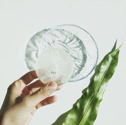 ソープ/イオナ エフ/洗顔石鹸を使ったクチコミ(2枚目)