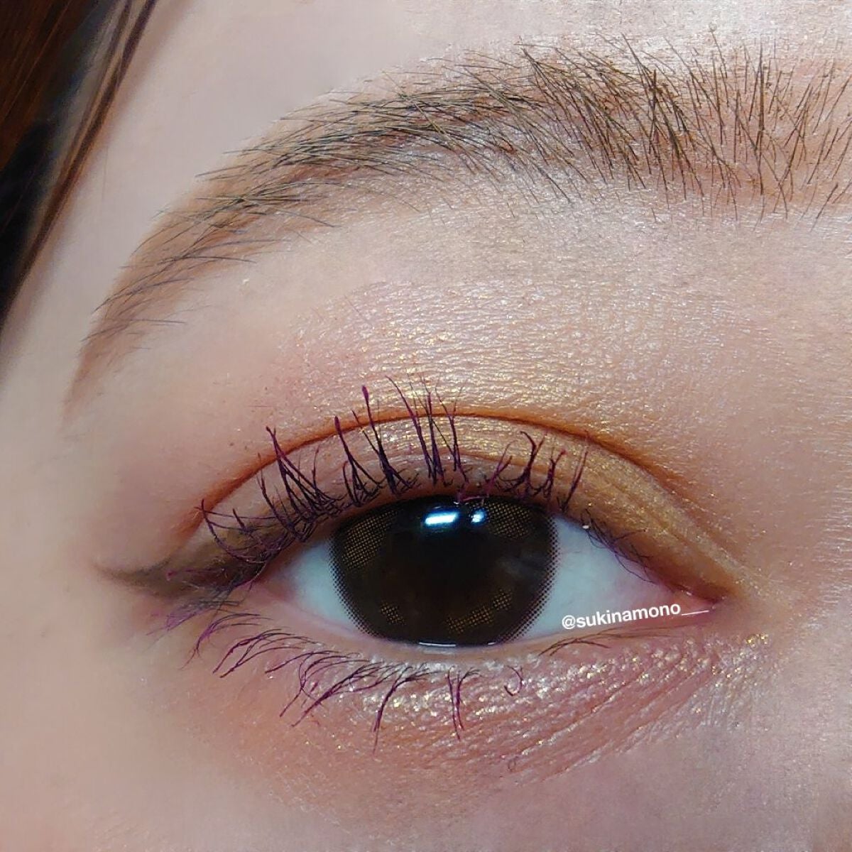 アピュー ジューシーパン スパークリングティント/A’pieu/口紅を使ったクチコミ(2枚目)