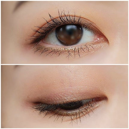 ミニスターパレット/Natasha Denona/アイシャドウパレットを使ったクチコミ(4枚目)