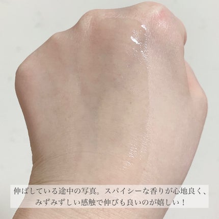 CICA タイガーセラム/cos:mura/美容液を使ったクチコミ(5枚目)