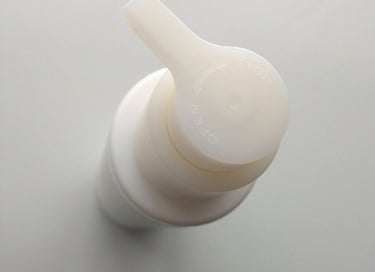 純白豆乳タンパク質乳液/FLASKIN/乳液を使ったクチコミ（5枚目）