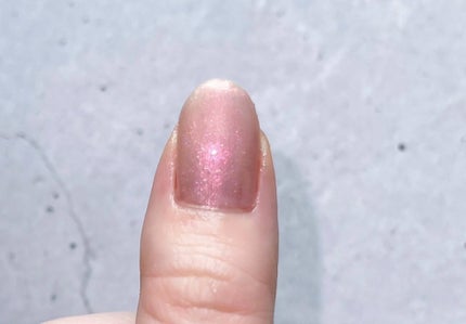 ディオール ヴェルニ 415 オゼ/Dior/マニキュアの画像