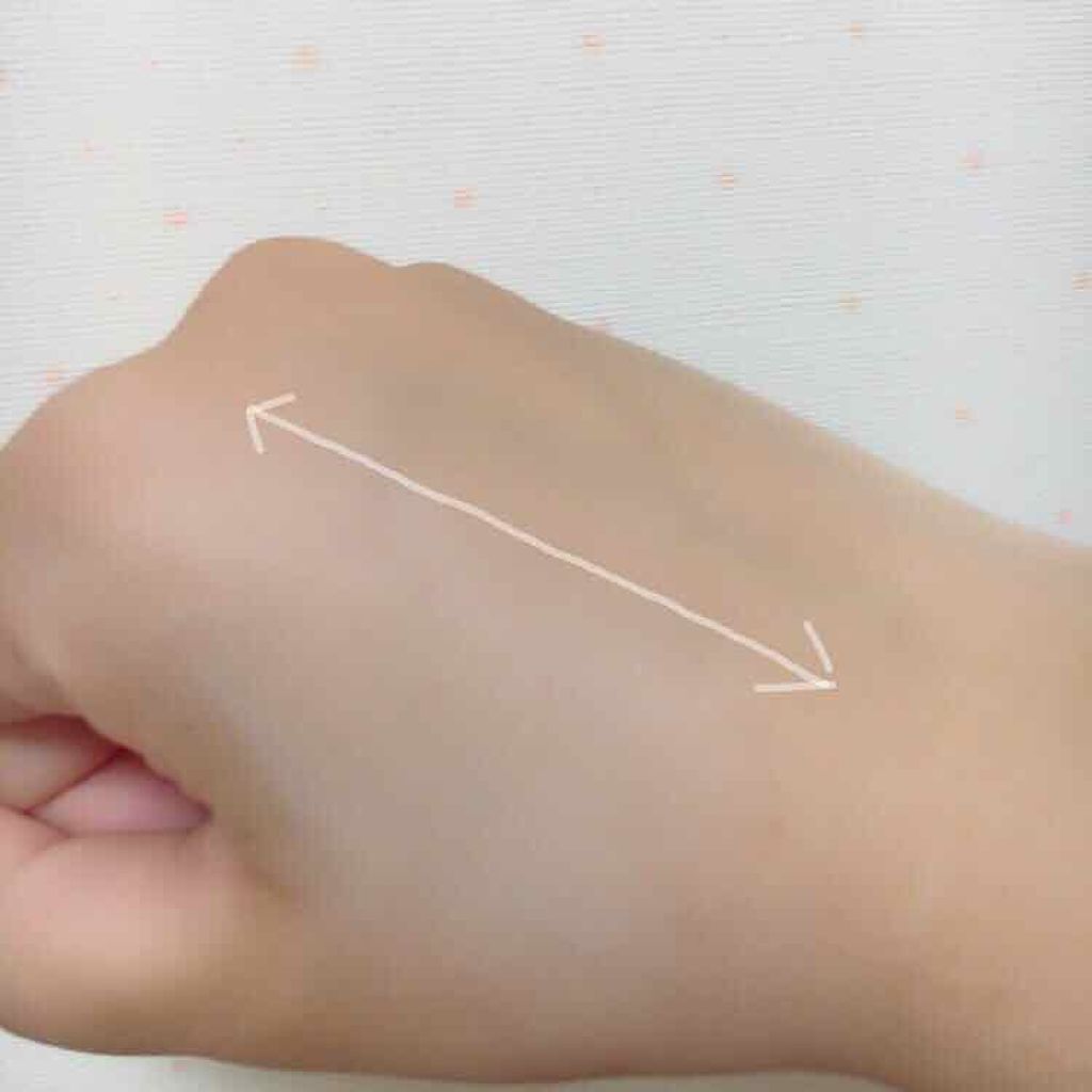 3CE BACK TO BABY PORE VELVET PRIMER/3CE/化粧下地を使ったクチコミ(3枚目)