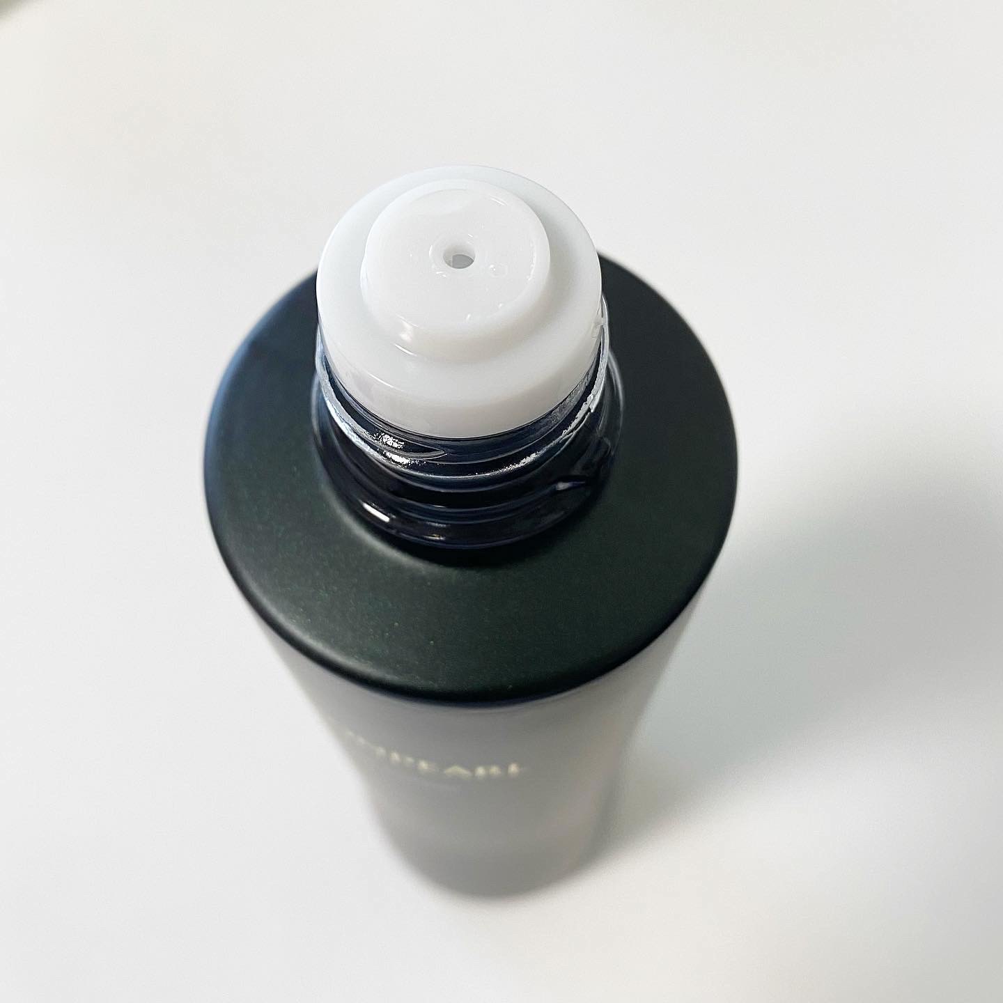 ムーンパールエクストラ ローション/ミキモト コスメティックス/化粧水を使ったクチコミ（2枚目）