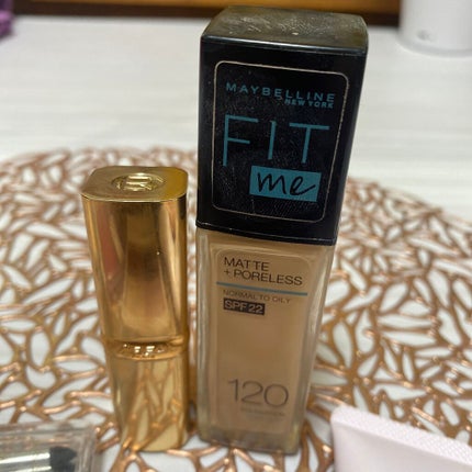 カラーリッシュ ルルージュ N 152/ロレアル パリ/口紅の画像