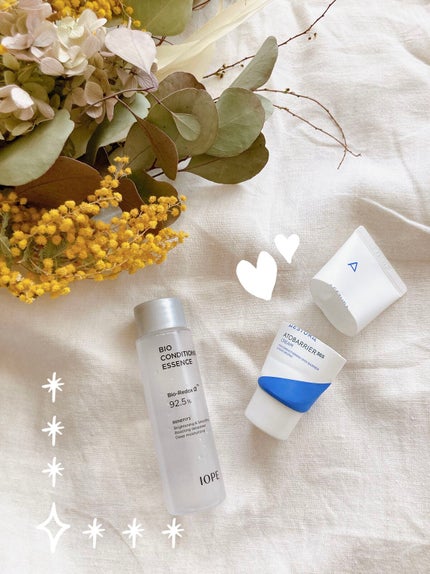 アトバリア365クリーム/AESTURA/フェイスクリームを使ったクチコミ(1枚目)