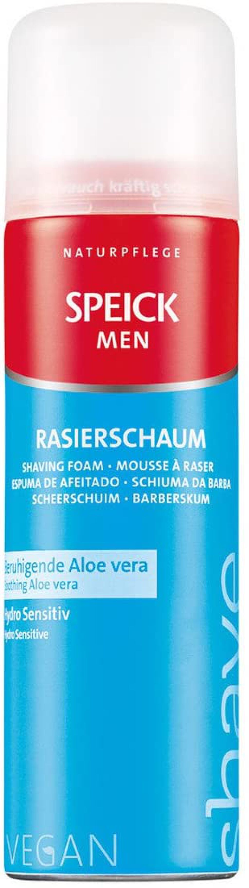 スパイク メンズ・シェイビングフォーム