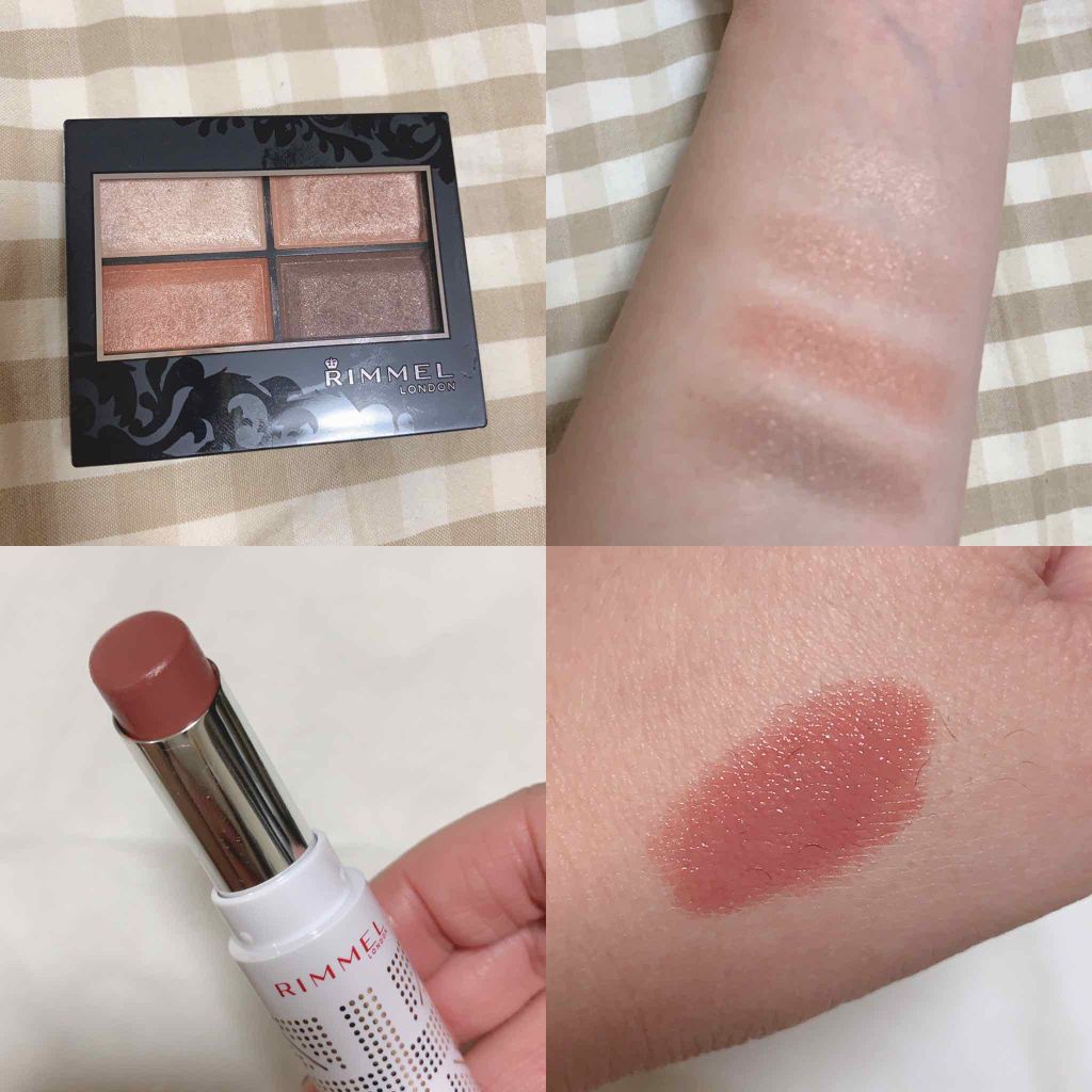 グロウフルールチークス/キャンメイク/パウダーチークを使ったクチコミ(2枚目)