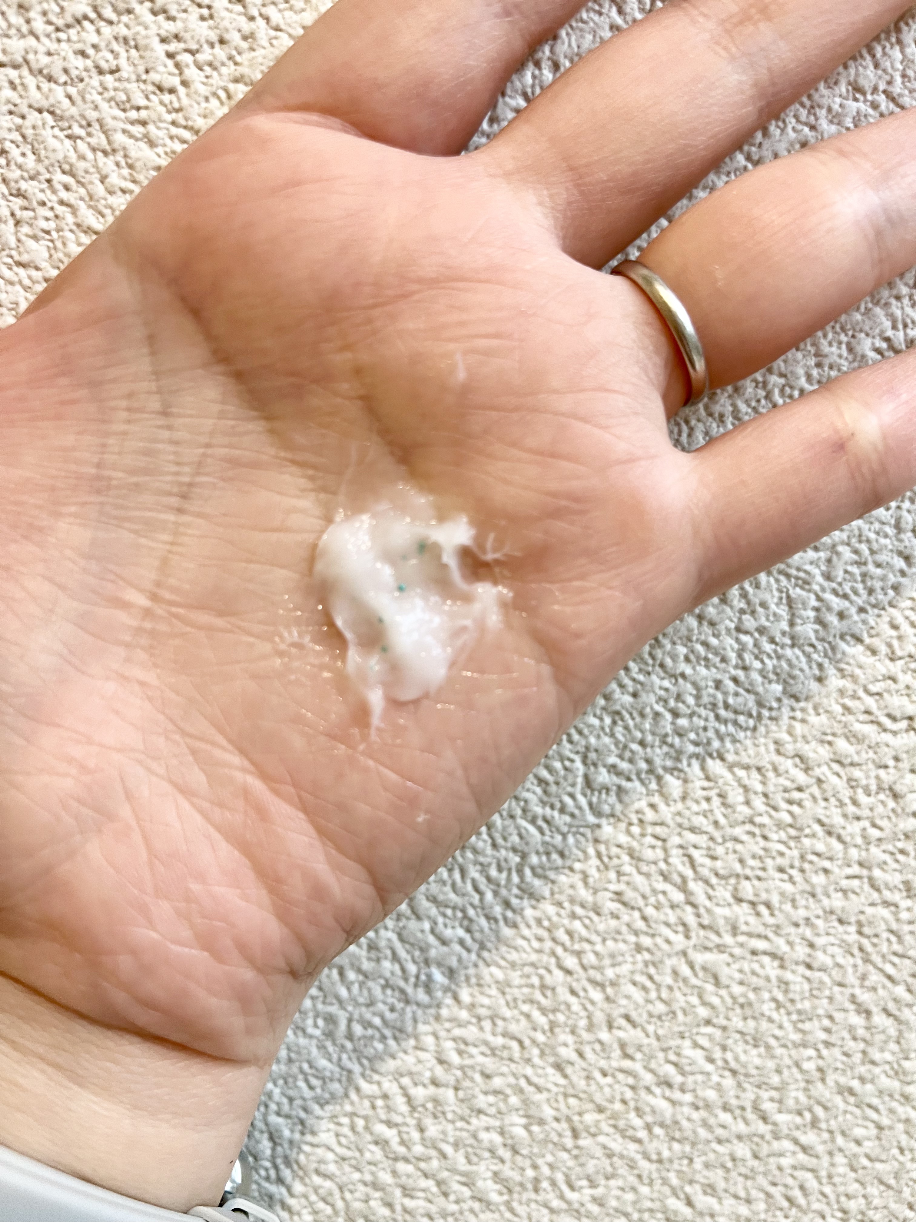 ナウアンドダン リフレッシュヘアシャンプー/カプセルイントリートメント/now & than（ナウアンドダン）/市販シャンプーを使ったクチコミ（2枚目）