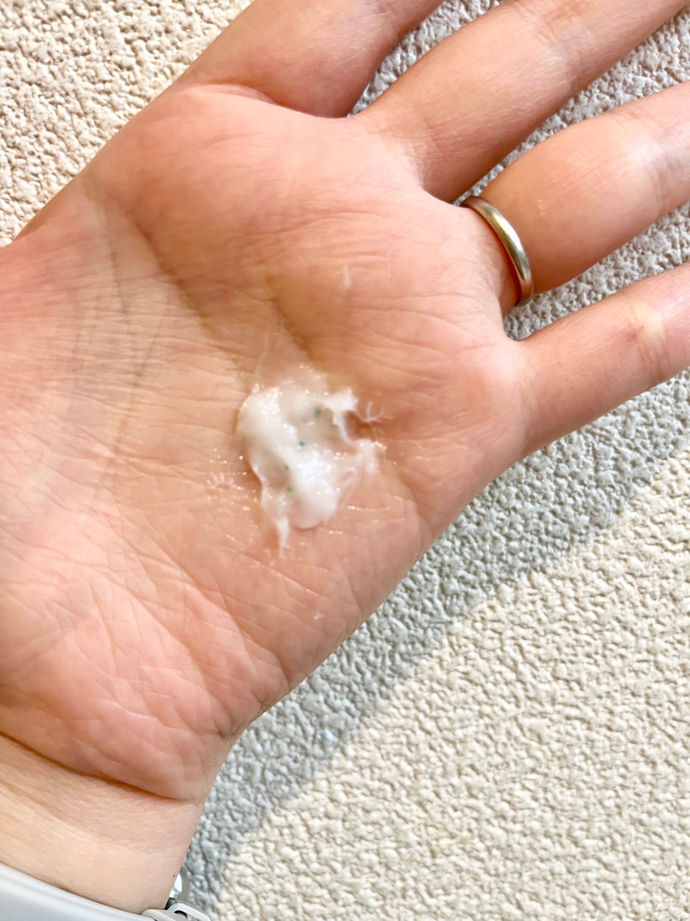 ナウアンドダン リフレッシュヘアシャンプー/カプセルイントリートメント/now & than(ナウアンドダン)/市販シャンプーを使ったクチコミ(2枚目)