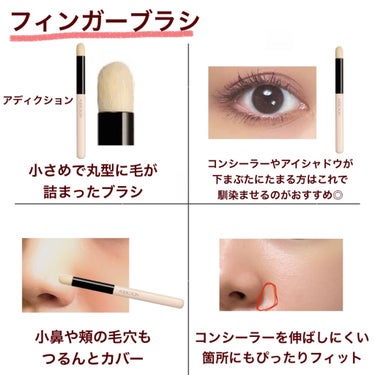 パウダーパフ(ソフトタッチ)124/SHISEIDO/パフ・スポンジを使ったクチコミ（2枚目）