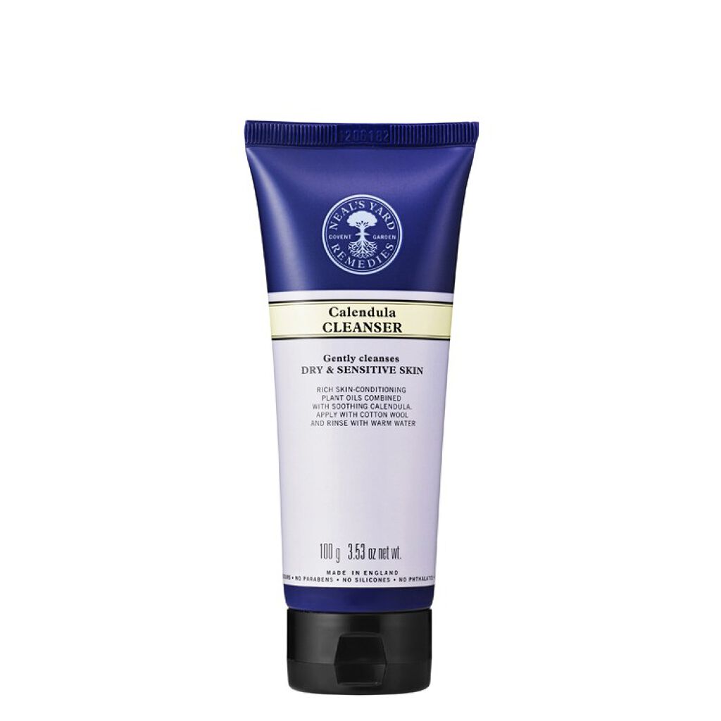 ニールズヤード レメディーズ カレンデュラ クレンジングクリーム